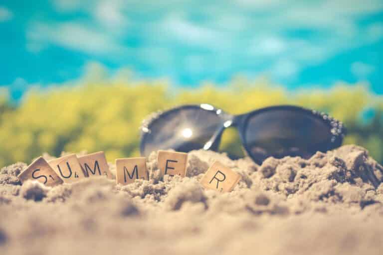 4 Tips to Save Money and Have Fun this Summer