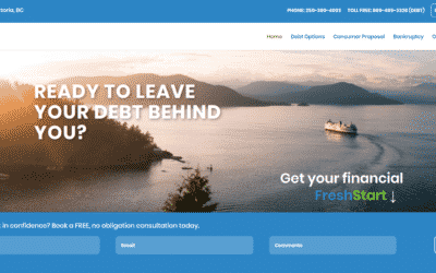 The new FreshStart BC website is live!