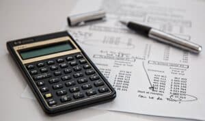 Budgeting in a bankruptcy and consumer proposal