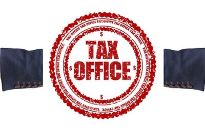 Income Tax – How does it work in a Personal Bankruptcy?